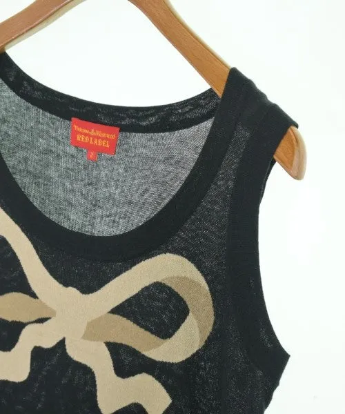 Vivienne Westwood RED LABEL Vests