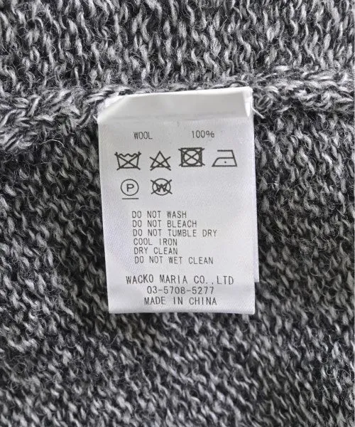 WACKO MARIA Sweaters