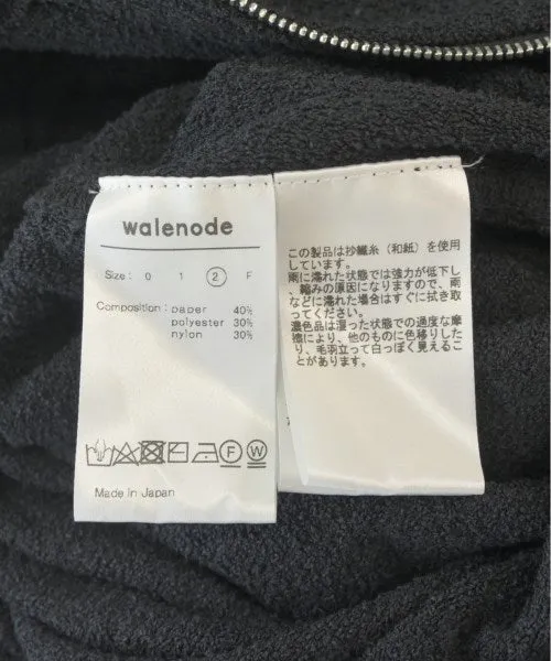 walenode Sweaters
