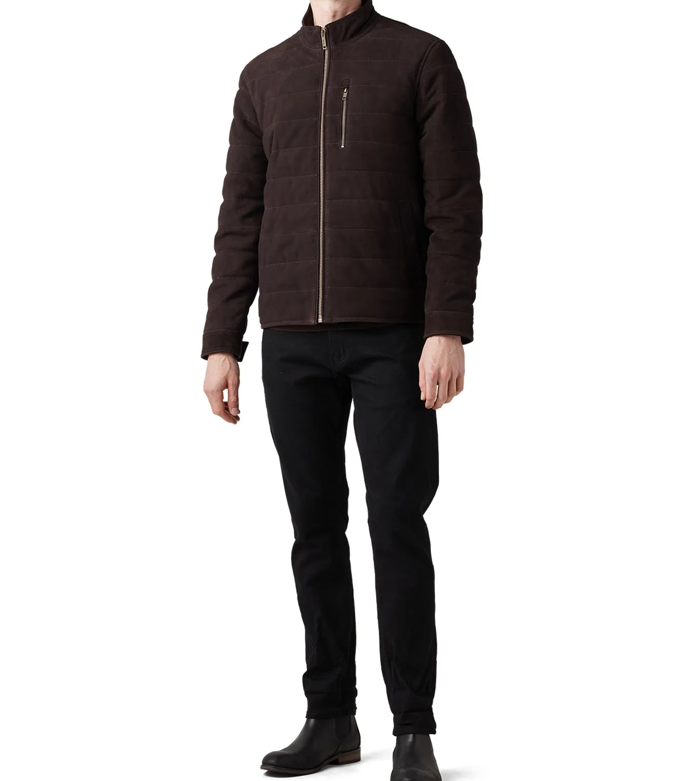 Waverley Jacket