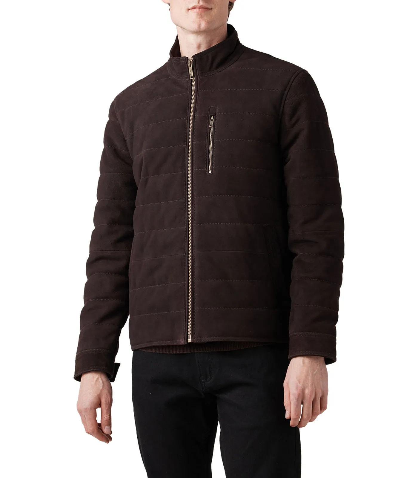 Waverley Jacket