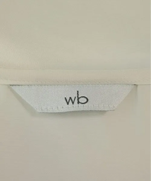 Wb Vests