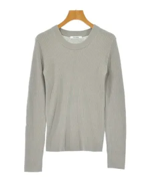 Whim Gazette Sweaters
