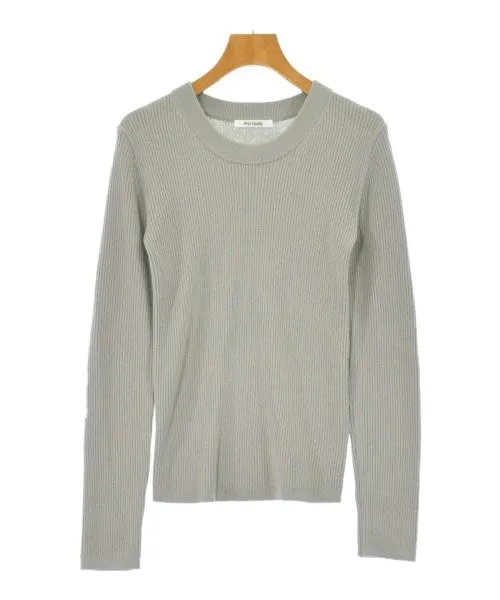 Whim Gazette Sweaters