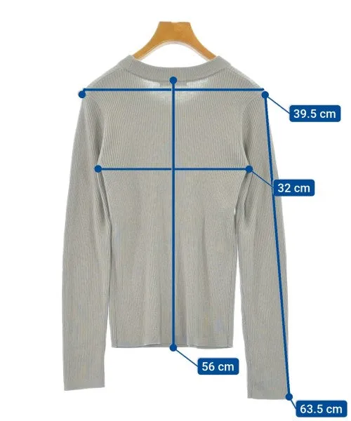 Whim Gazette Sweaters