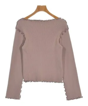 WHO'S WHO Chico Sweaters