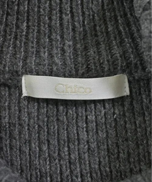 WHO'S WHO Chico Sweaters