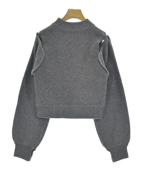 WHO'S WHO Chico Sweaters