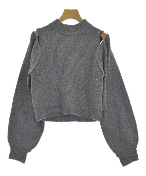 WHO'S WHO Chico Sweaters