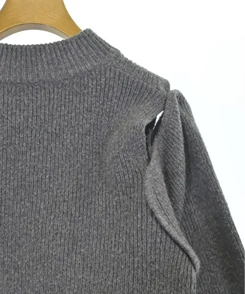 WHO'S WHO Chico Sweaters