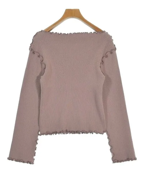 WHO'S WHO Chico Sweaters