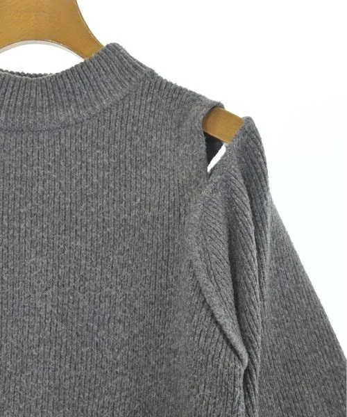 WHO'S WHO Chico Sweaters