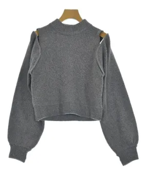 WHO'S WHO Chico Sweaters
