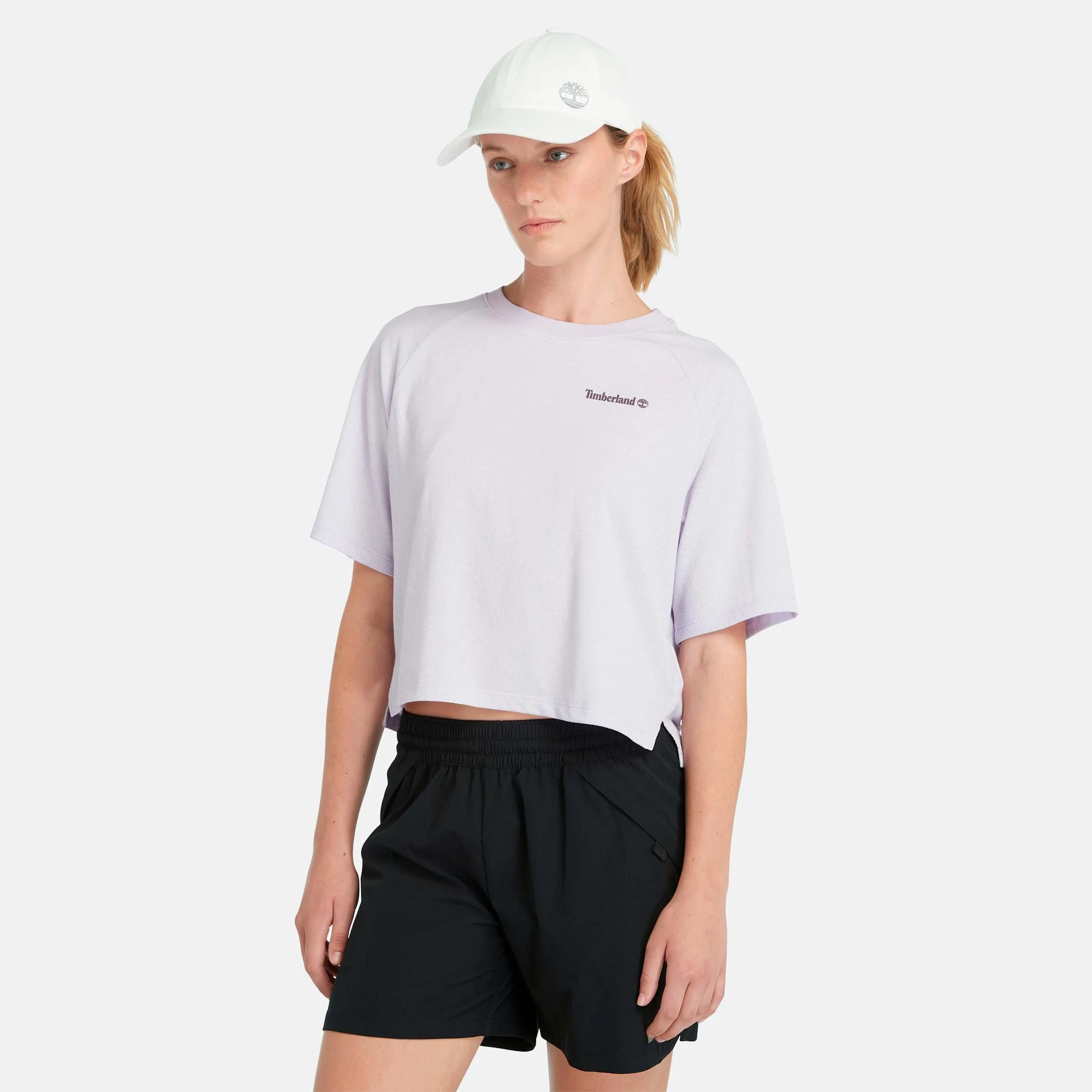 Women's Wicking Short Sleeve T-Shirt