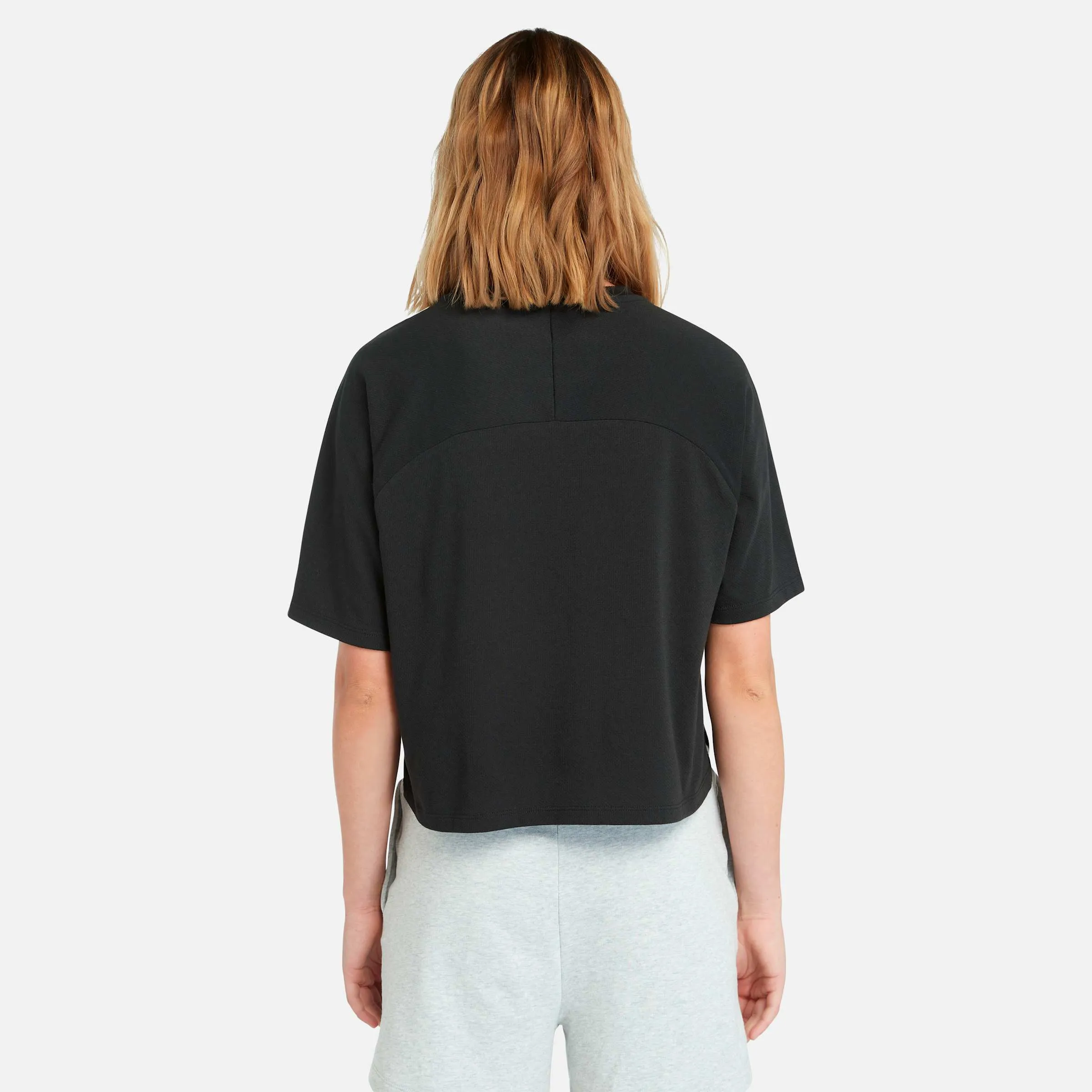 Women's Wicking Short Sleeve T-Shirt
