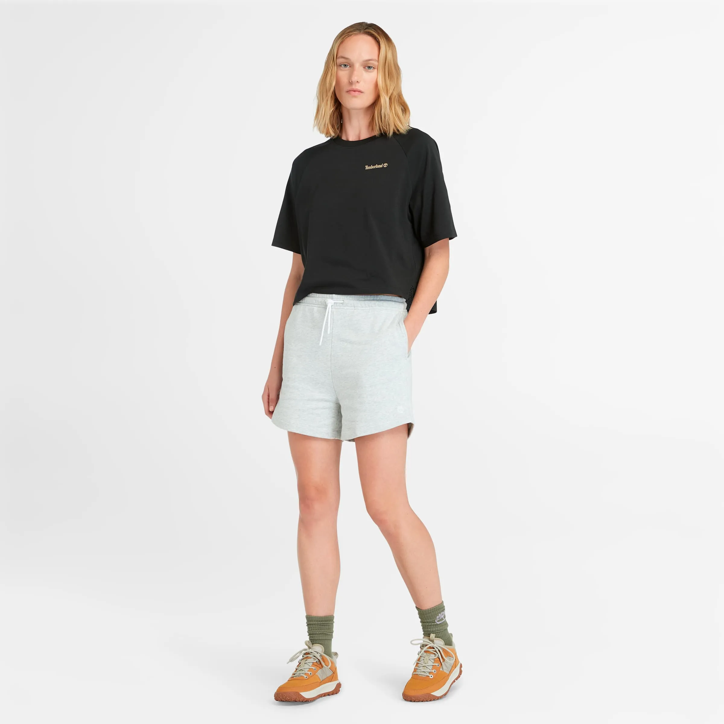 Women's Wicking Short Sleeve T-Shirt