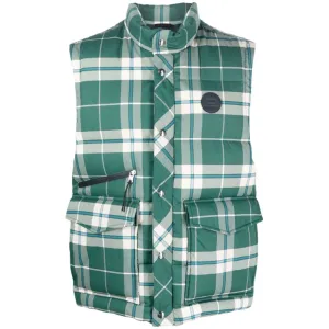 Woolrich  Polyester Men's Vest