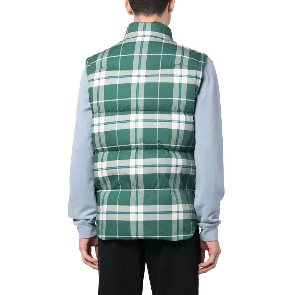 Woolrich  Polyester Men's Vest