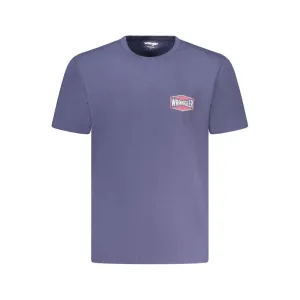 Wrangler Cotton Men's T-Shirt