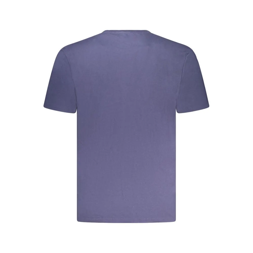 Wrangler Cotton Men's T-Shirt