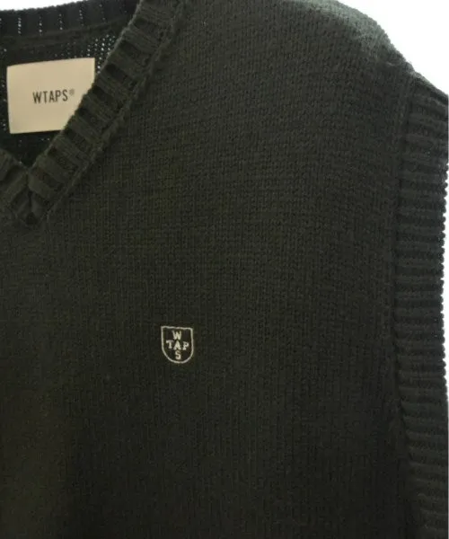 WTAPS Vests