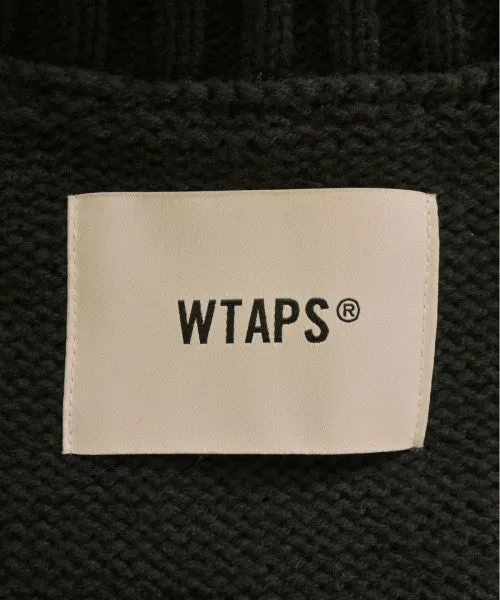 WTAPS Vests