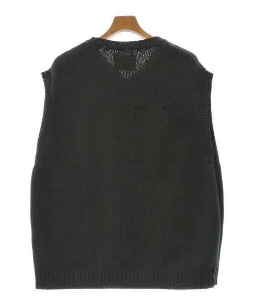 WTAPS Vests