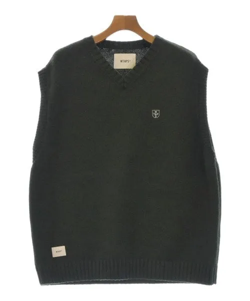 WTAPS Vests