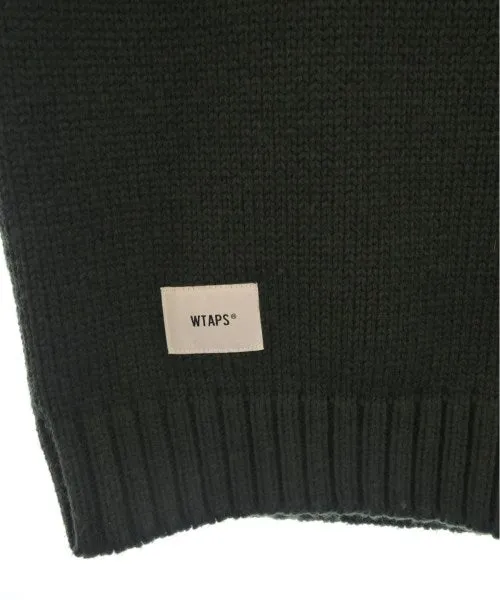 WTAPS Vests