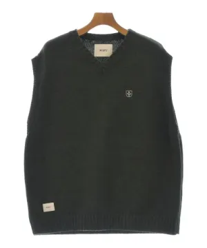 WTAPS Vests