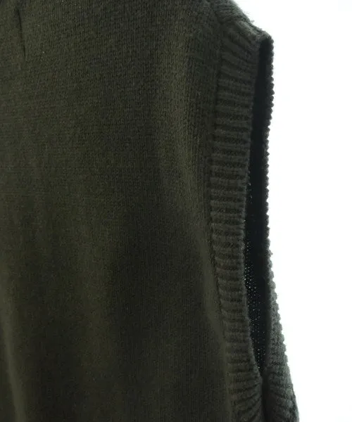 WTAPS Vests