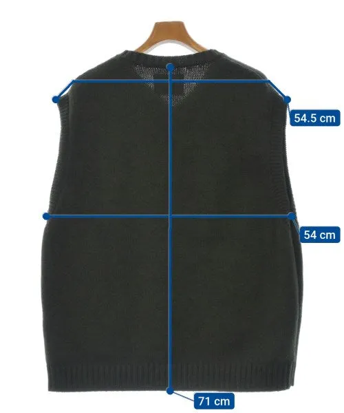WTAPS Vests