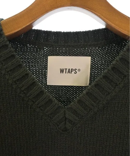 WTAPS Vests
