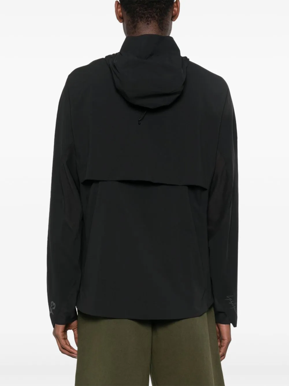 Y-3 Men's Coats