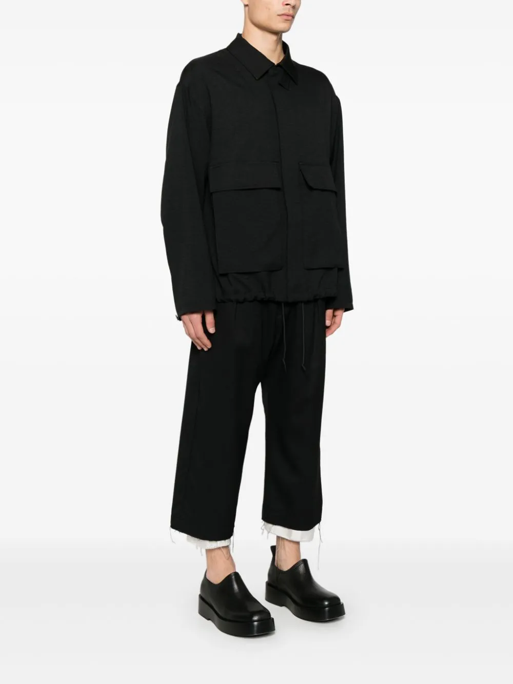 Y-3 Men's Coats