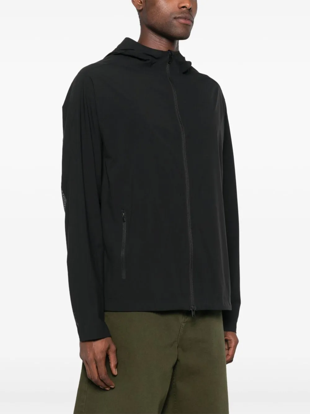 Y-3 Men's Coats