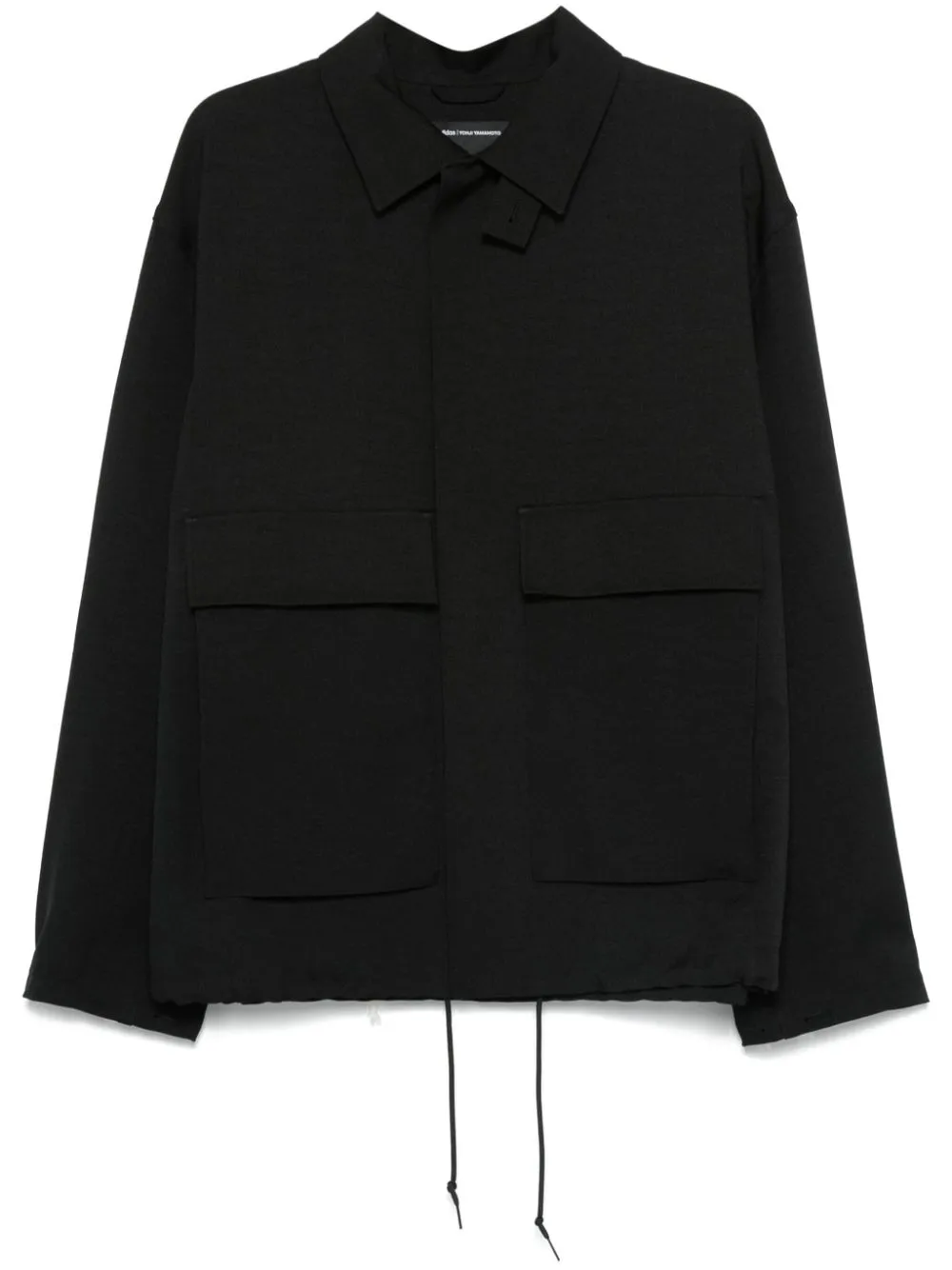 Y-3 Men's Coats