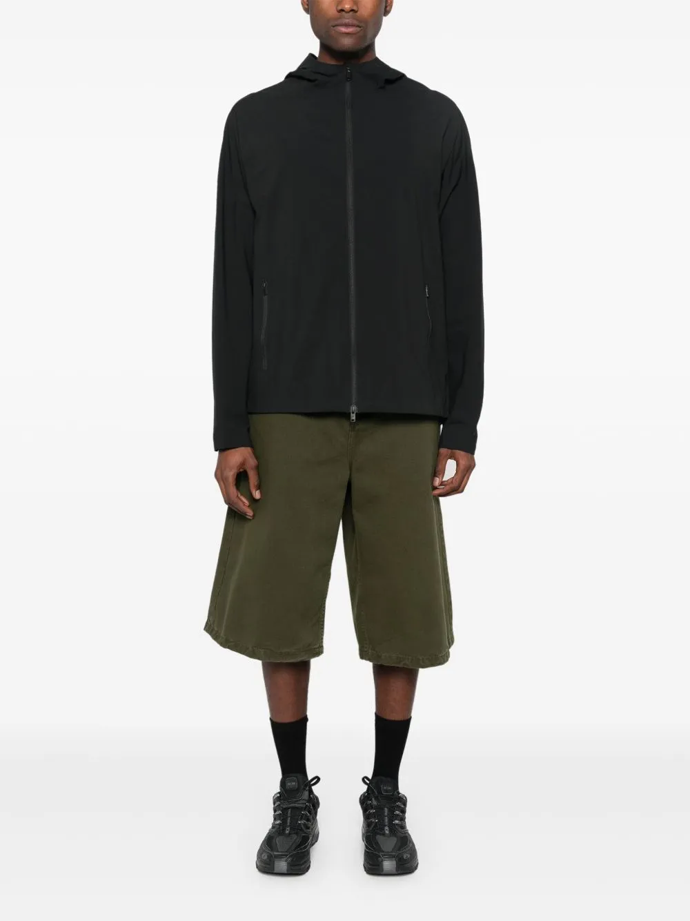 Y-3 Men's Coats