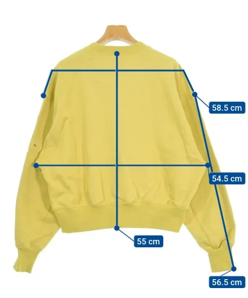 Y-3 Sweatshirts