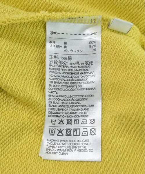 Y-3 Sweatshirts