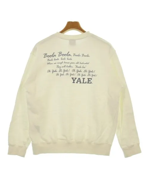 YALE Sweatshirts