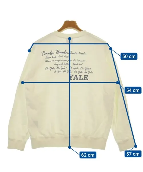 YALE Sweatshirts