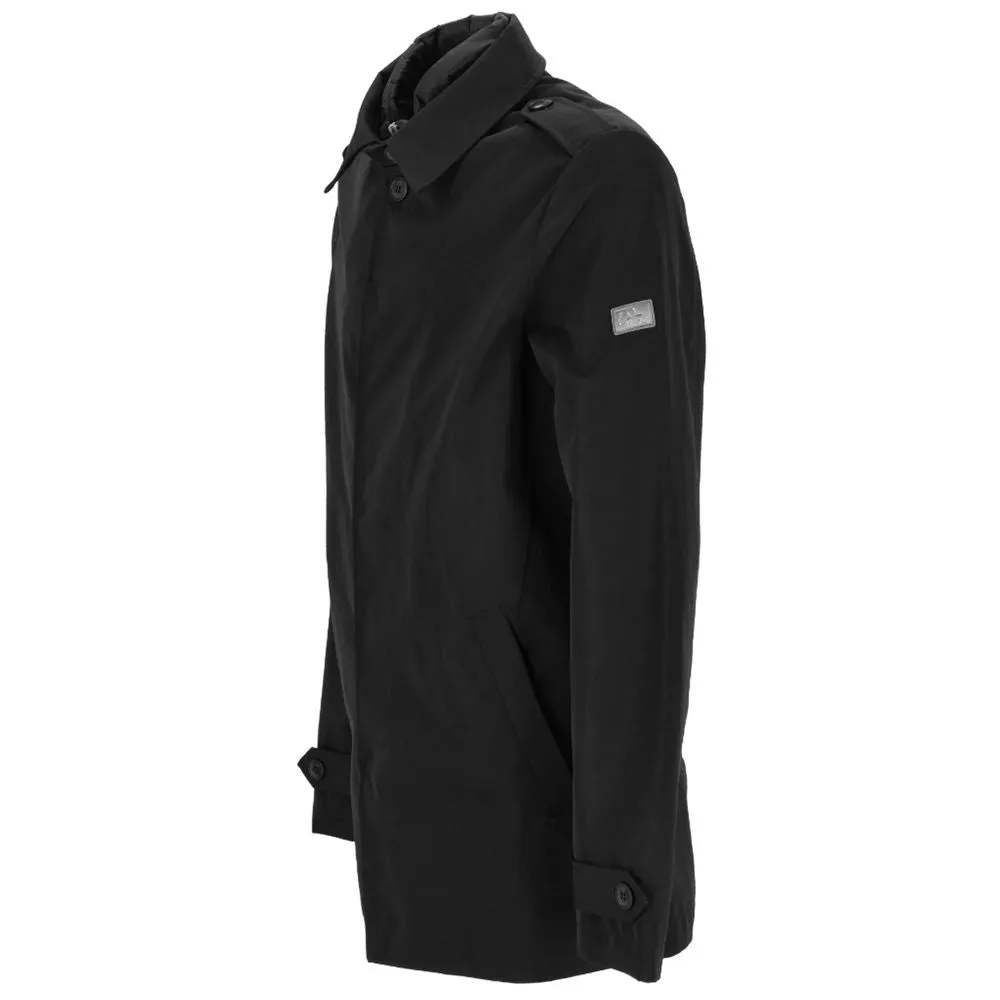 Yes Zee Polyester Men's Jacket