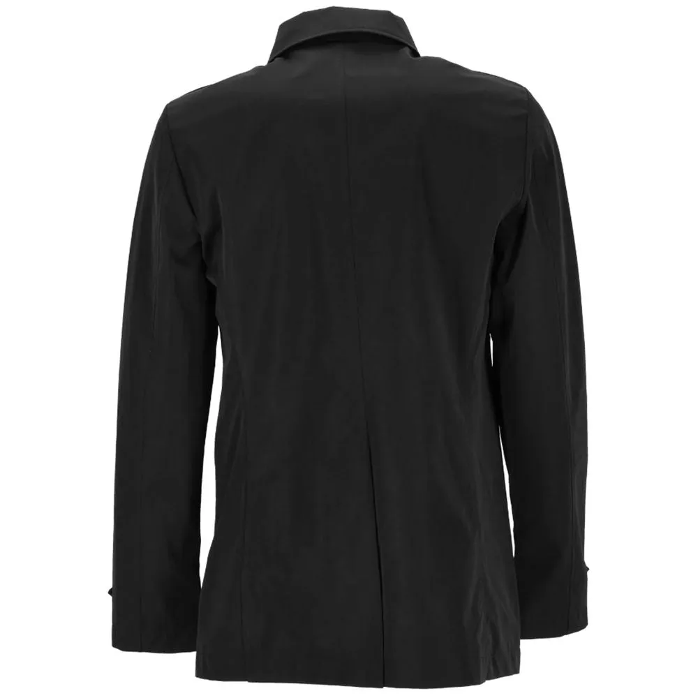 Yes Zee Polyester Men's Jacket