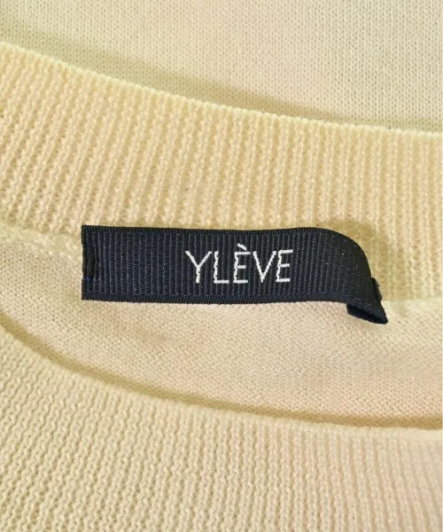 YLEVE Sweaters