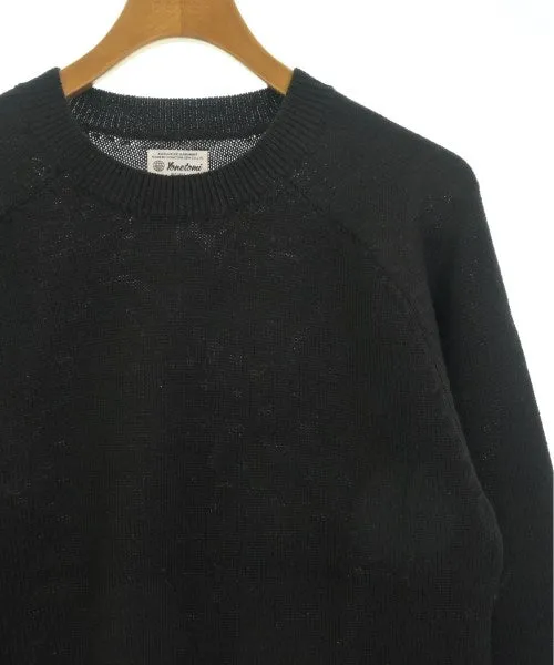 yonetomi Sweaters