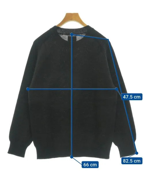 yonetomi Sweaters