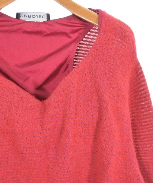 Y/Project Sweaters