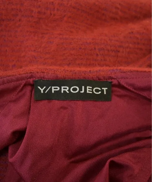 Y/Project Sweaters