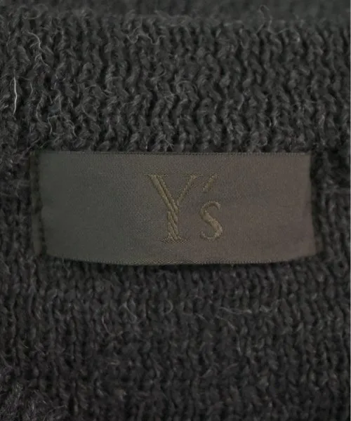 Y's Sweaters